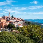 Vila Beautiful Casa Sole Istria In