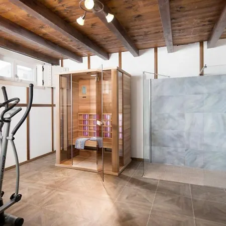 Beautiful Casa Sole Istria In