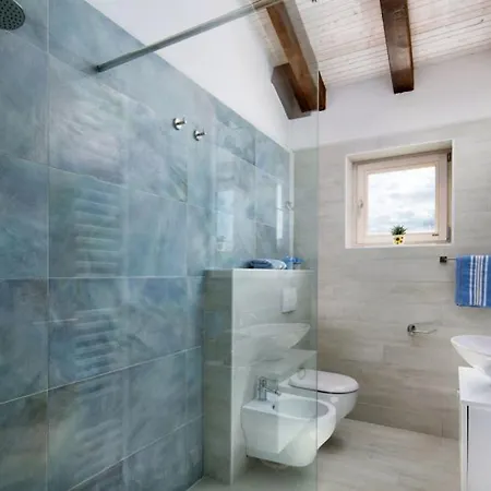 Villa Beautiful Casa Sole Istria In