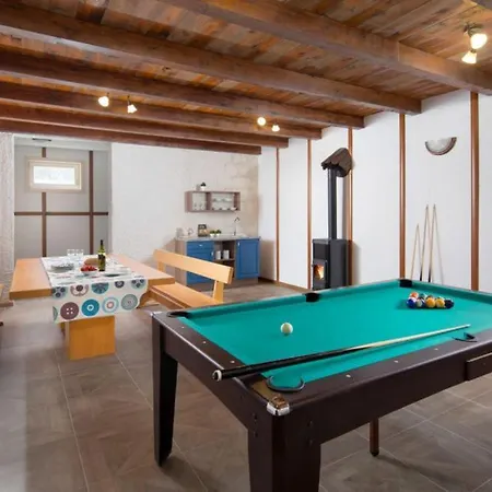 Beautiful Casa Sole Istria In Villa Labin (Istria)
