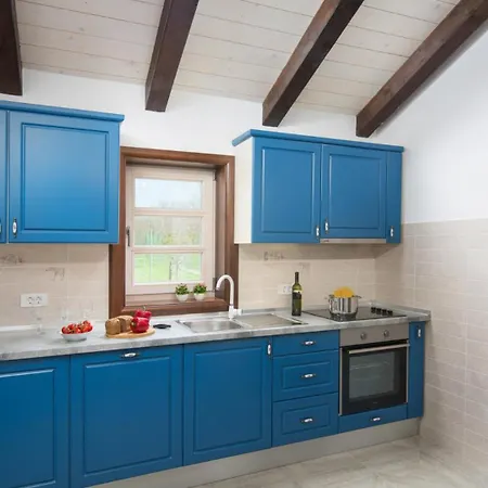 Vila Beautiful Casa Sole Istria In Labin (Istria)