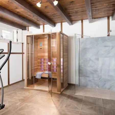 Beautiful Casa Sole Istria In Vila Labin (Istria)