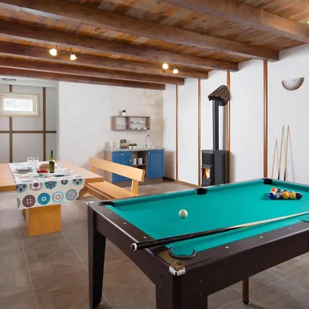 Beautiful Casa Sole Istria In Vila