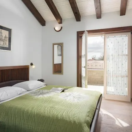 Beautiful Casa Sole Istria In Villa Labin (Istria)