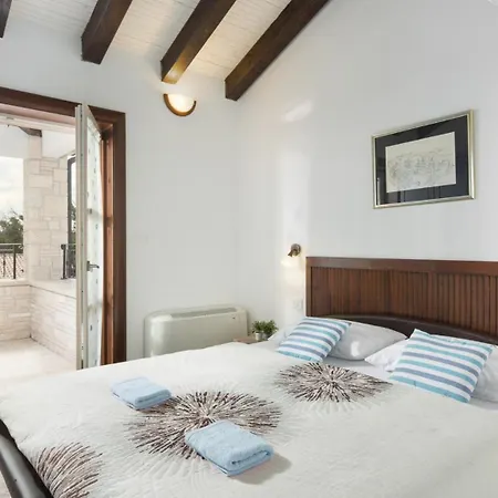 Beautiful Casa Sole Istria In Villa Labin (Istria)