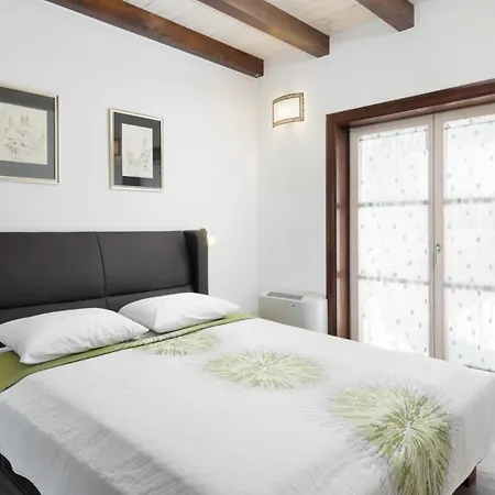 Beautiful Casa Sole Istria In Villa