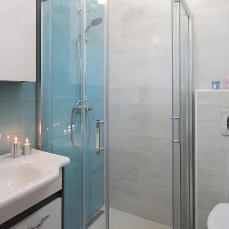 Beautiful Casa Sole Istria In Labin (Istria)