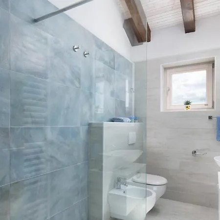 Villa Beautiful Casa Sole Istria In *