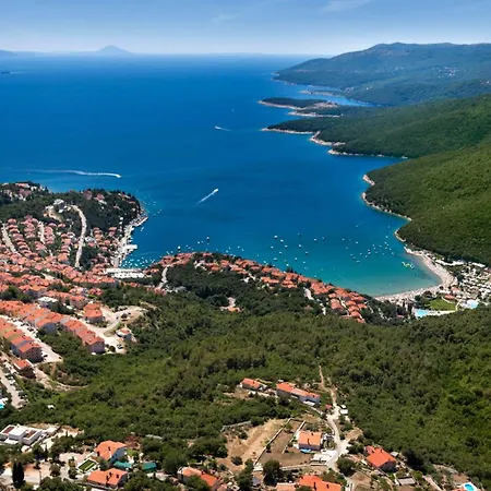 Beautiful Casa Sole Istria In Villa Labin (Istria)